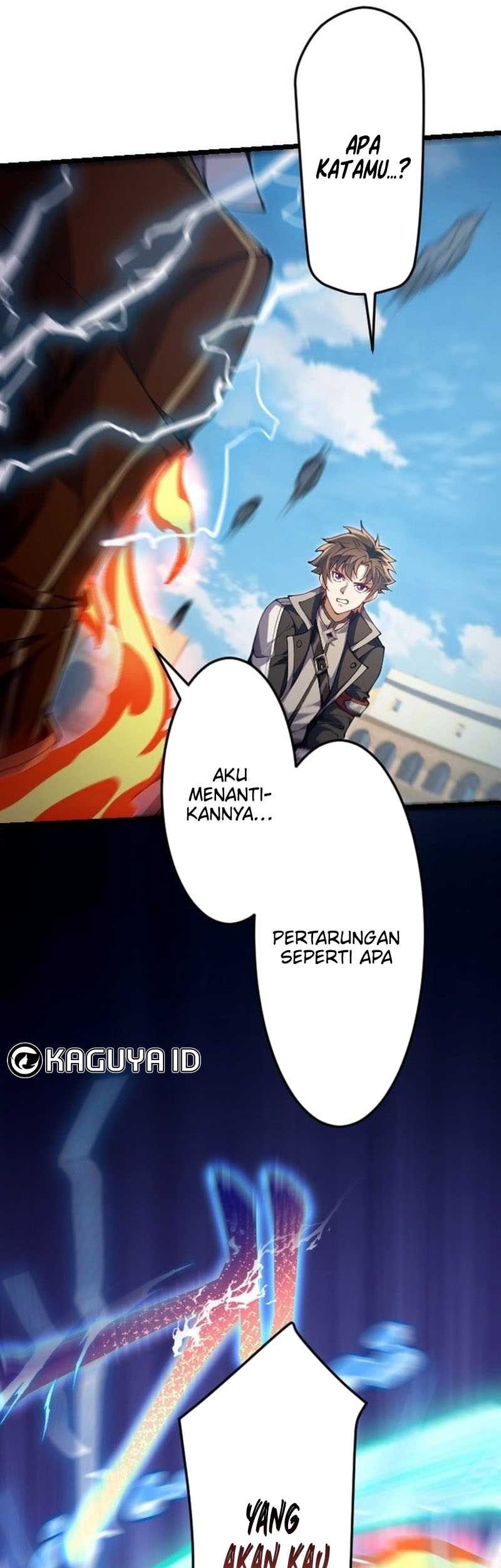 The Only One Who Leveled Down: Awakened Beyond the System Chapter 11 Gambar 52