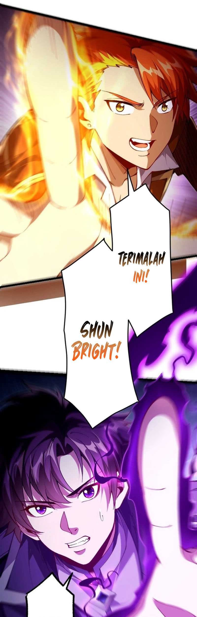 The Only One Who Leveled Down: Awakened Beyond the System Chapter 11 Gambar 55