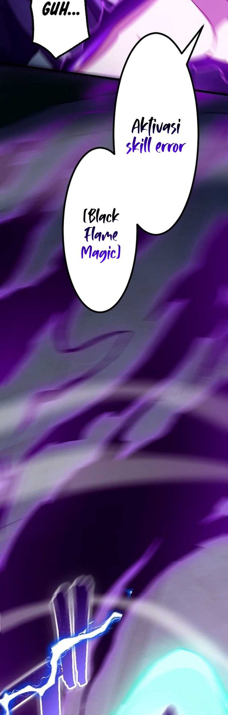 The Only One Who Leveled Down: Awakened Beyond the System Chapter 11 Gambar 56