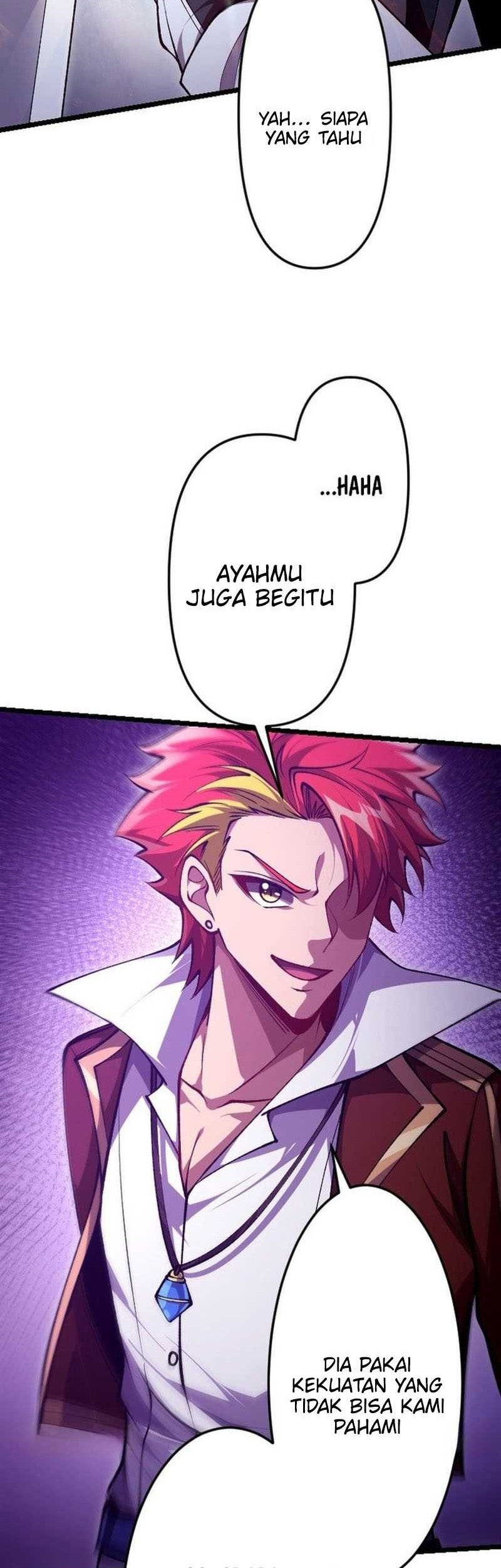 The Only One Who Leveled Down: Awakened Beyond the System Chapter 11 Gambar 62