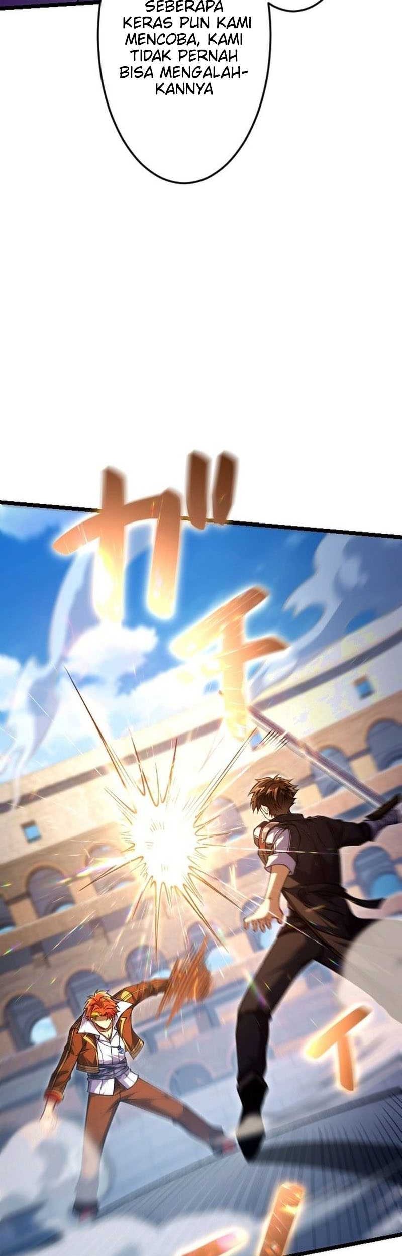 The Only One Who Leveled Down: Awakened Beyond the System Chapter 11 Gambar 63