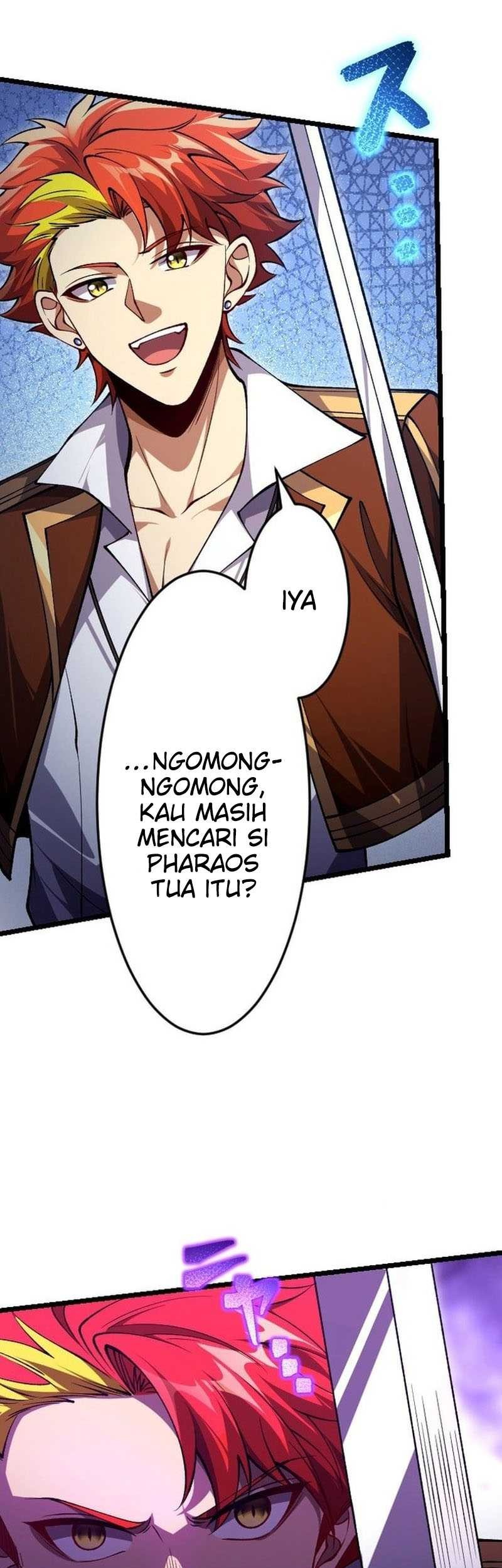 The Only One Who Leveled Down: Awakened Beyond the System Chapter 11 Gambar 65