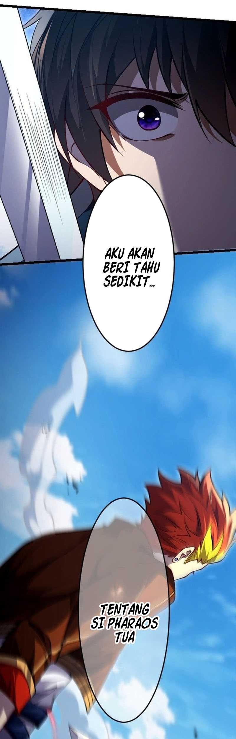 The Only One Who Leveled Down: Awakened Beyond the System Chapter 11 Gambar 67