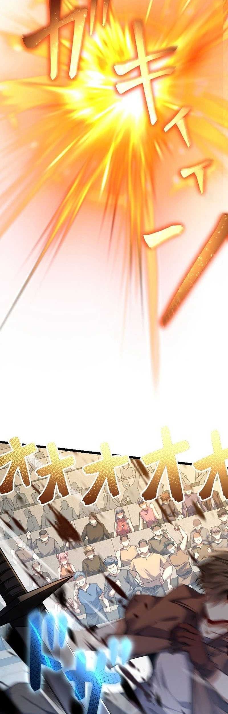 The Only One Who Leveled Down: Awakened Beyond the System Chapter 11 Gambar 15