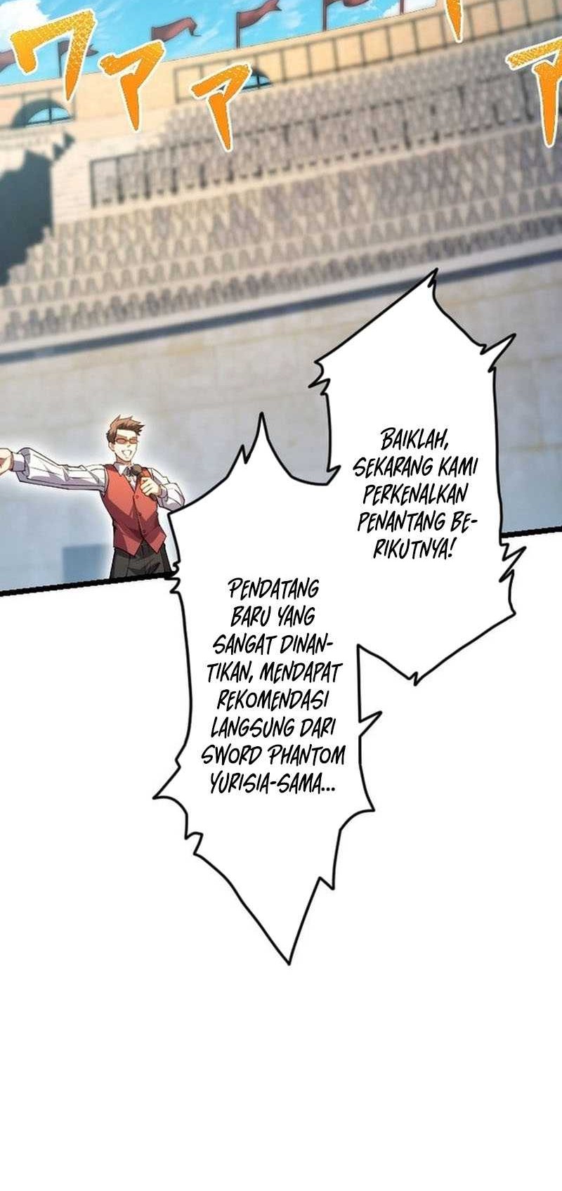 The Only One Who Leveled Down: Awakened Beyond the System Chapter 11 Gambar 18