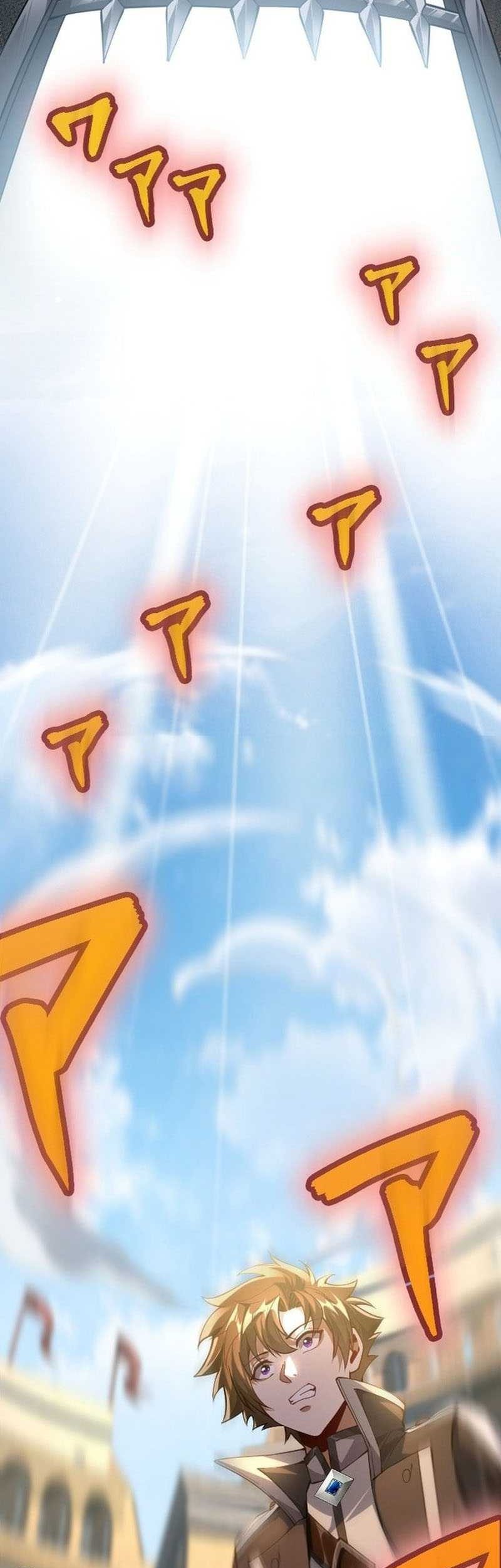 The Only One Who Leveled Down: Awakened Beyond the System Chapter 11 Gambar 21