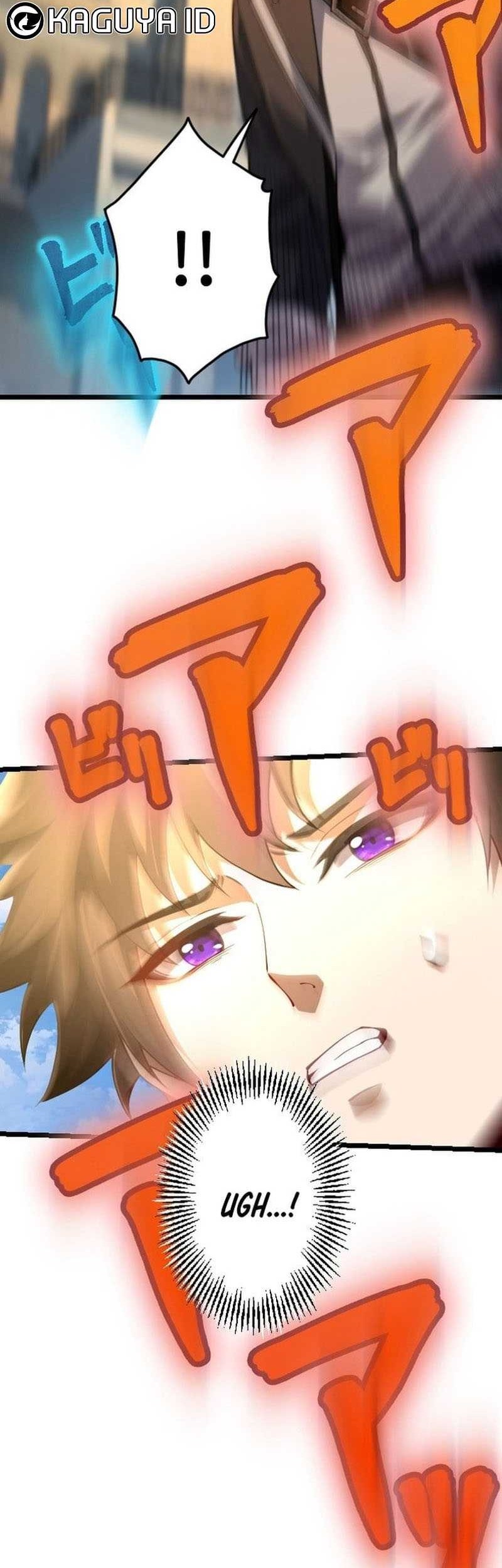 The Only One Who Leveled Down: Awakened Beyond the System Chapter 11 Gambar 22