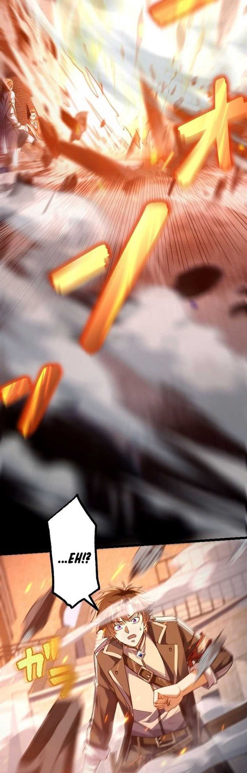 The Only One Who Leveled Down: Awakened Beyond the System Chapter 11 Gambar 28