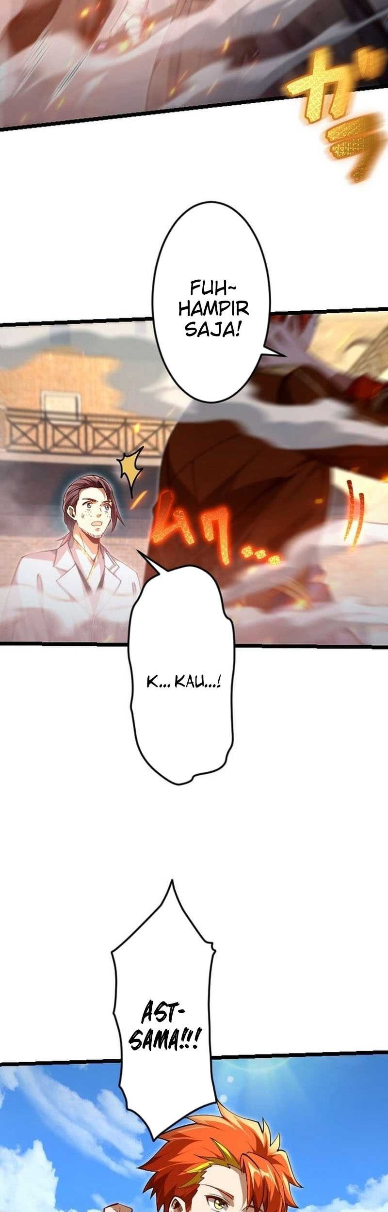 The Only One Who Leveled Down: Awakened Beyond the System Chapter 11 Gambar 29