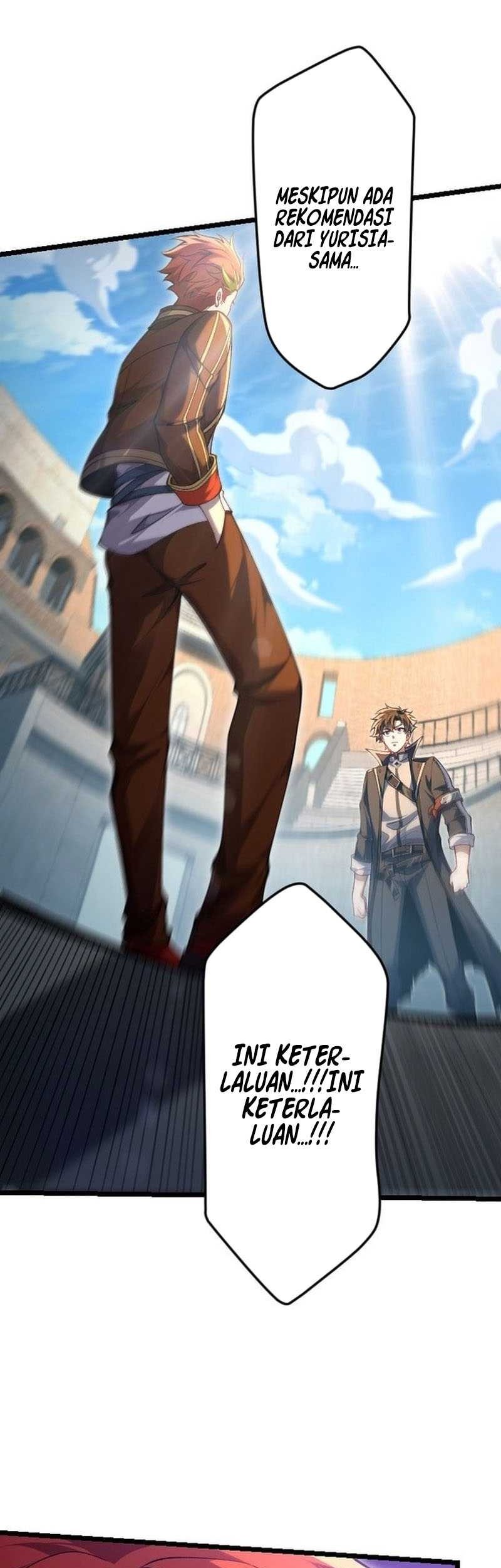 The Only One Who Leveled Down: Awakened Beyond the System Chapter 11 Gambar 38