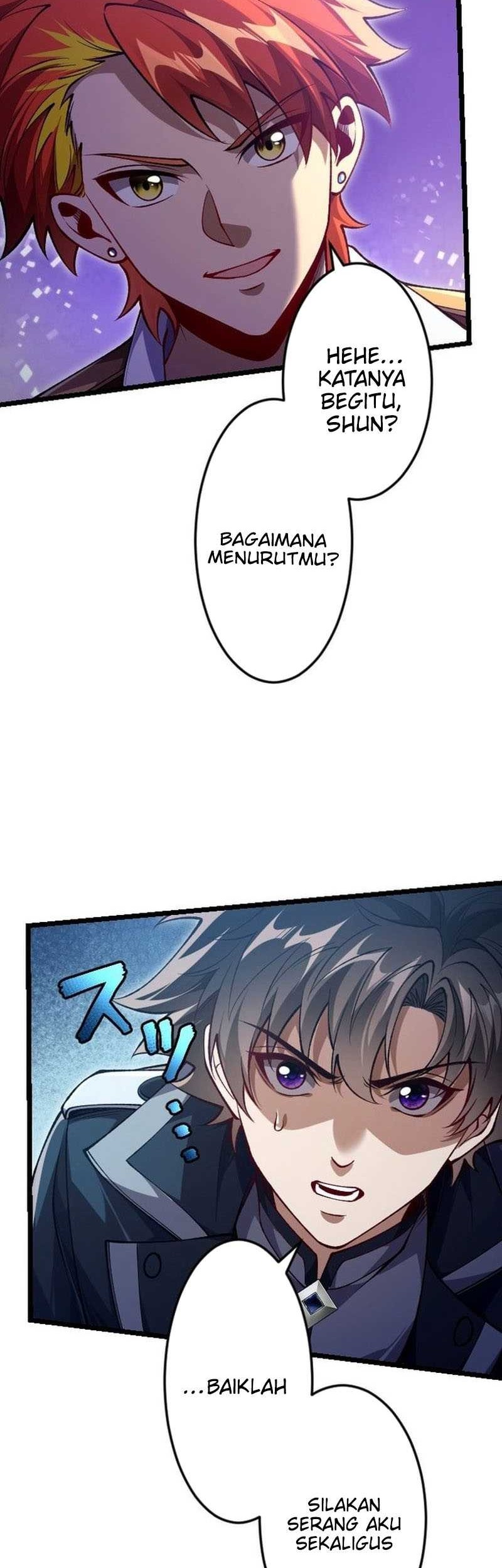 The Only One Who Leveled Down: Awakened Beyond the System Chapter 11 Gambar 39