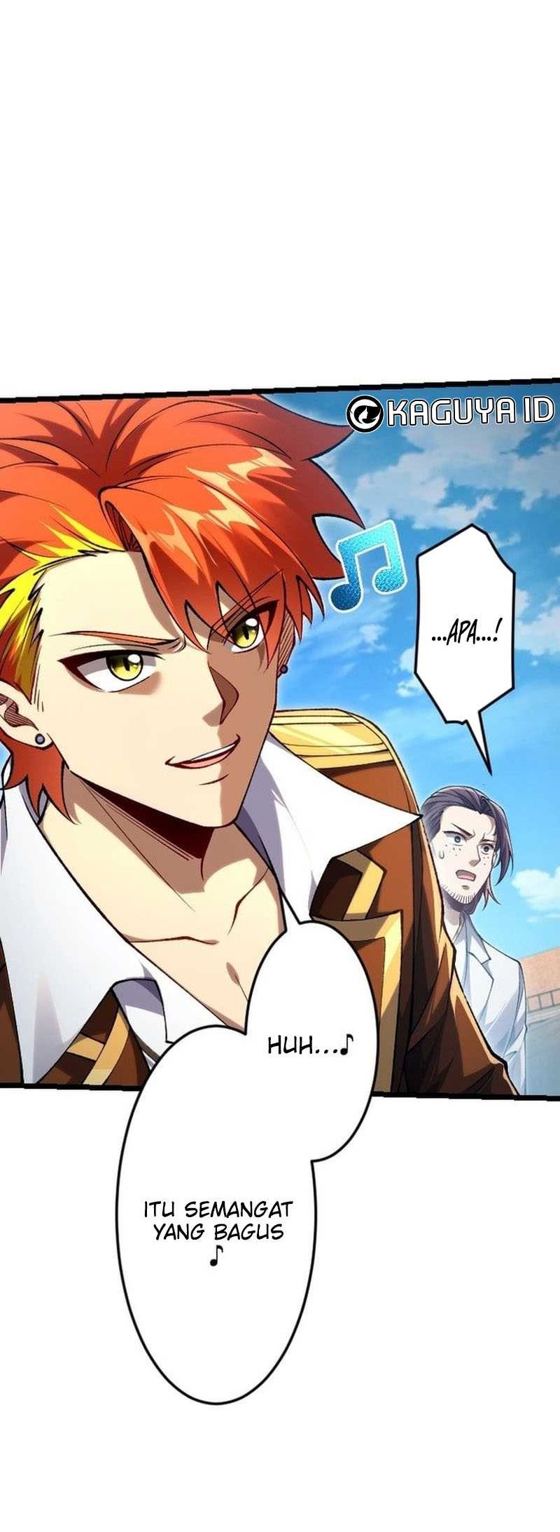 The Only One Who Leveled Down: Awakened Beyond the System Chapter 11 Gambar 41