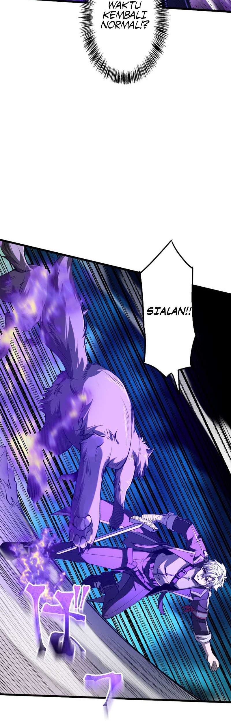 The Only One Who Leveled Down: Awakened Beyond the System Chapter 2 Gambar 23