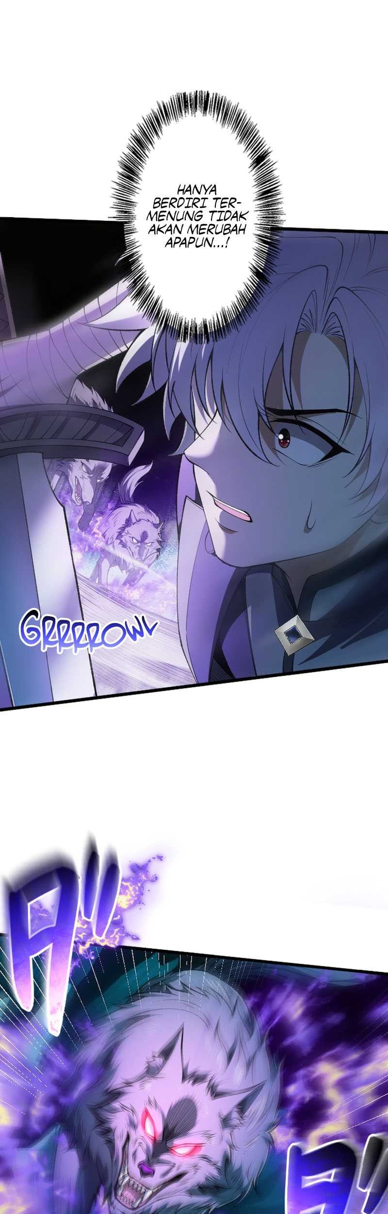 The Only One Who Leveled Down: Awakened Beyond the System Chapter 2 Gambar 24