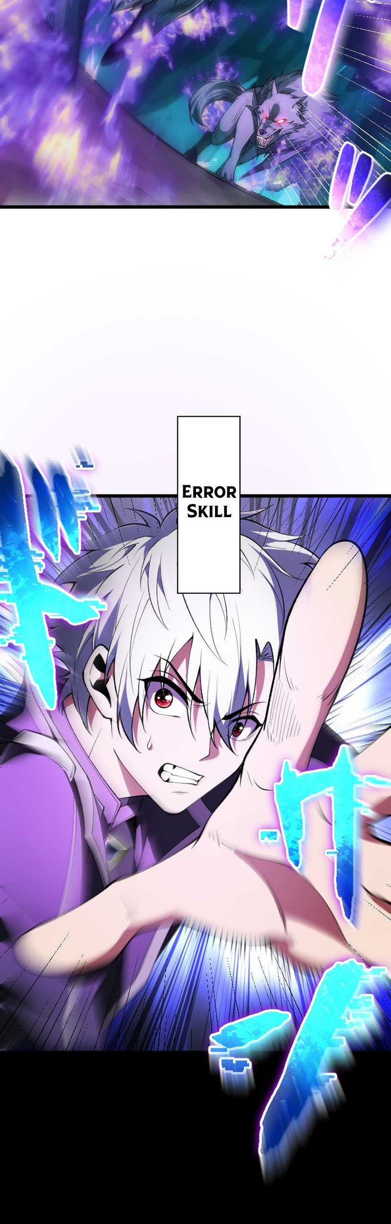 The Only One Who Leveled Down: Awakened Beyond the System Chapter 2 Gambar 25