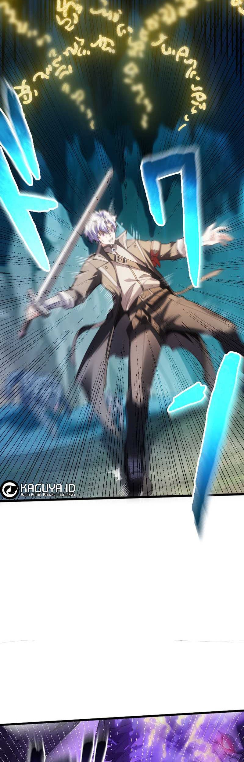 The Only One Who Leveled Down: Awakened Beyond the System Chapter 2 Gambar 21