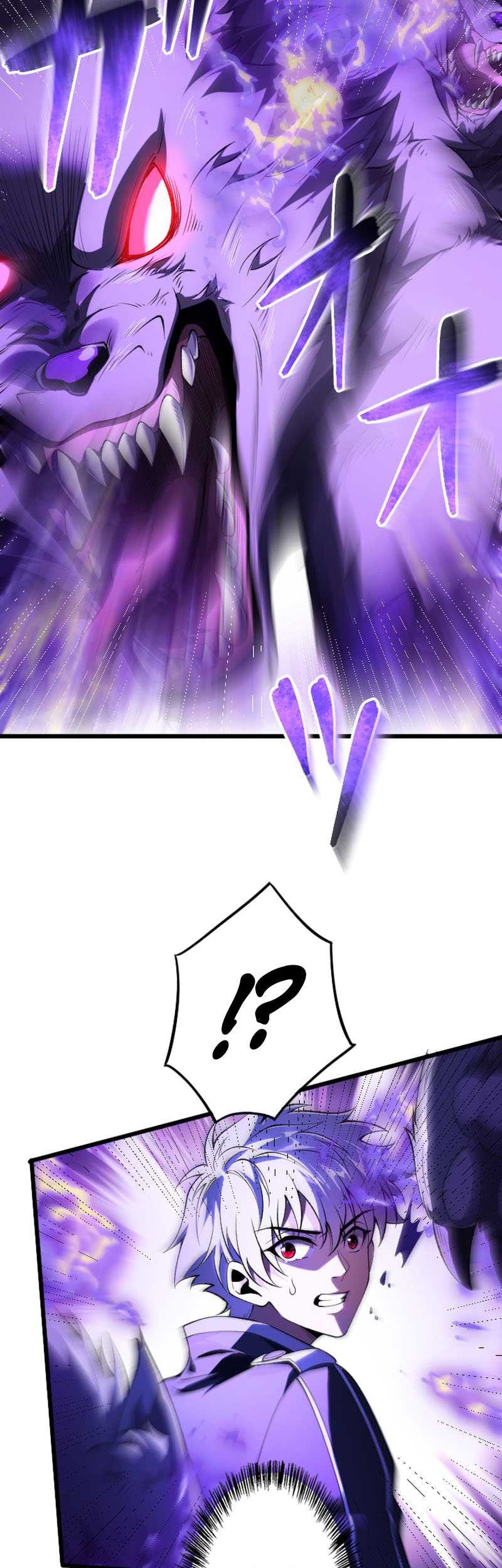 The Only One Who Leveled Down: Awakened Beyond the System Chapter 2 Gambar 22