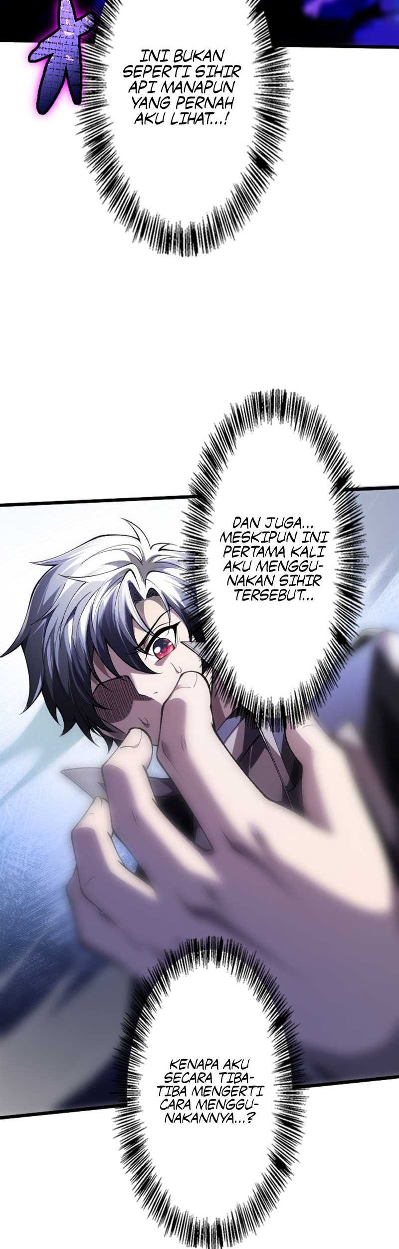 The Only One Who Leveled Down: Awakened Beyond the System Chapter 2 Gambar 30