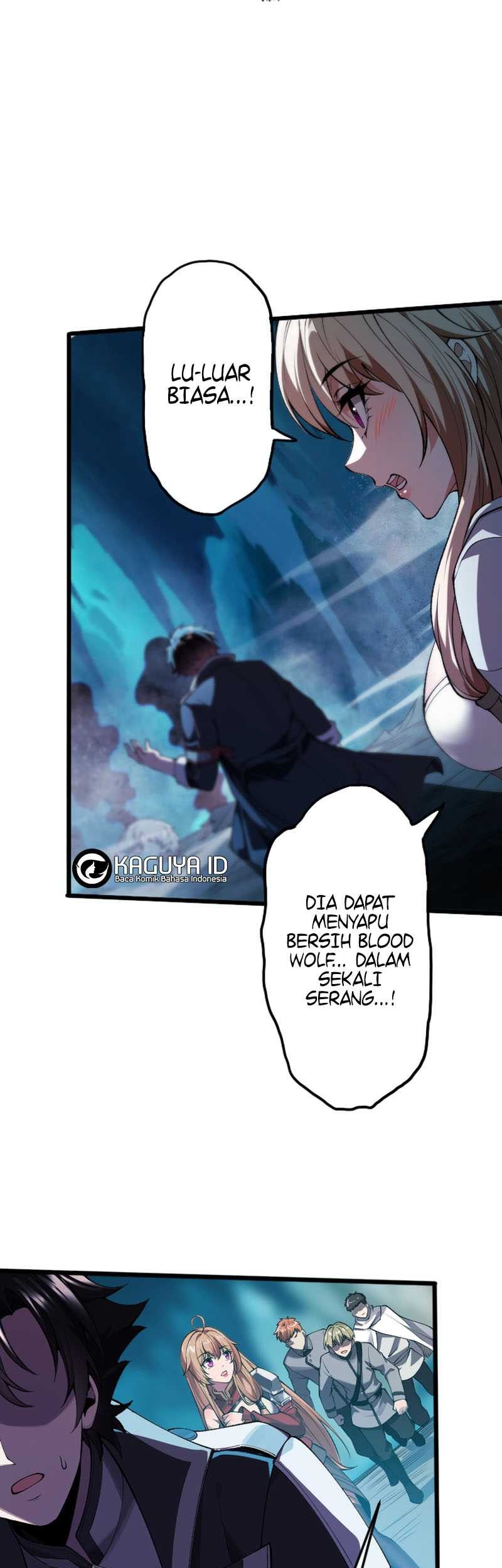 The Only One Who Leveled Down: Awakened Beyond the System Chapter 2 Gambar 31