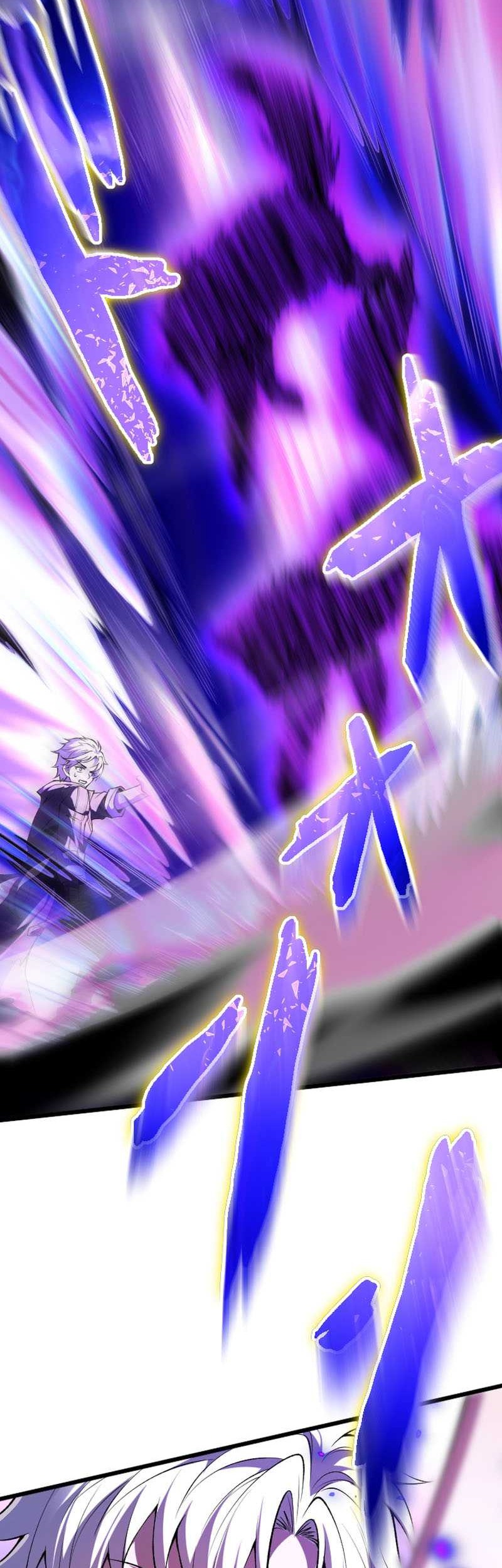 The Only One Who Leveled Down: Awakened Beyond the System Chapter 2 Gambar 28