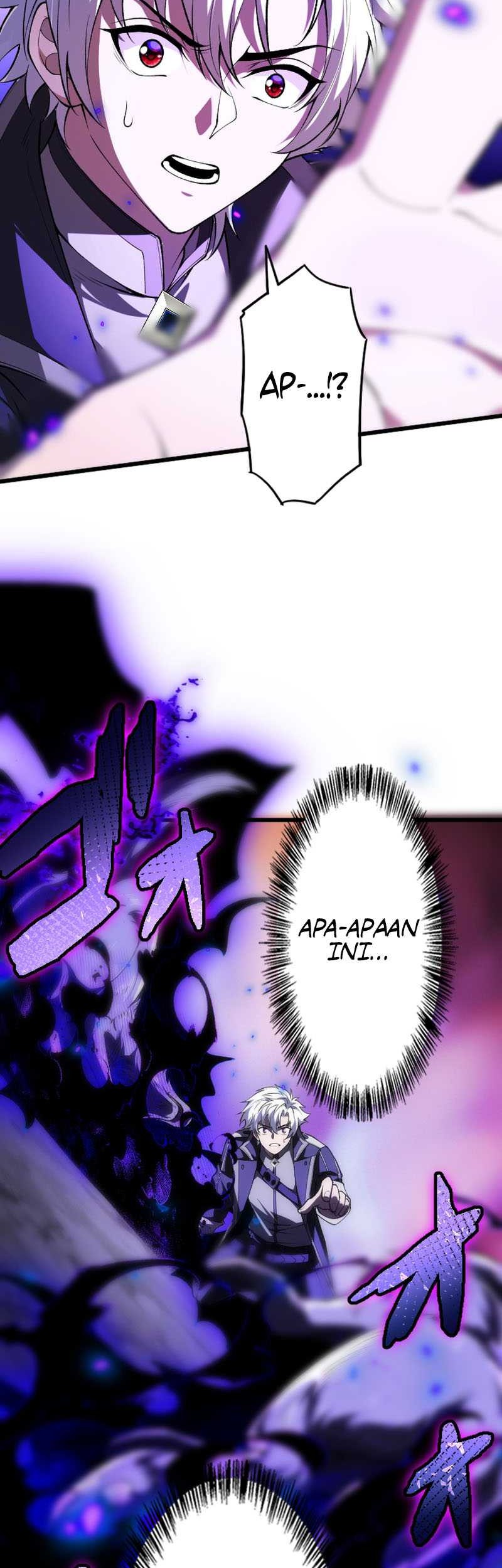 The Only One Who Leveled Down: Awakened Beyond the System Chapter 2 Gambar 29