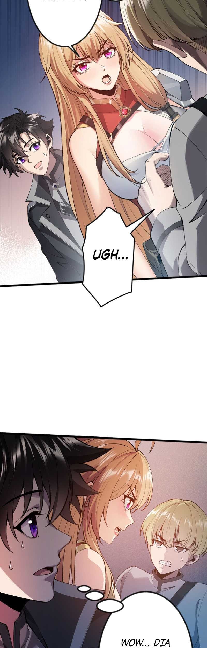 The Only One Who Leveled Down: Awakened Beyond the System Chapter 2 Gambar 37