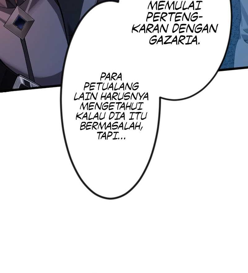 The Only One Who Leveled Down: Awakened Beyond the System Chapter 2 Gambar 38