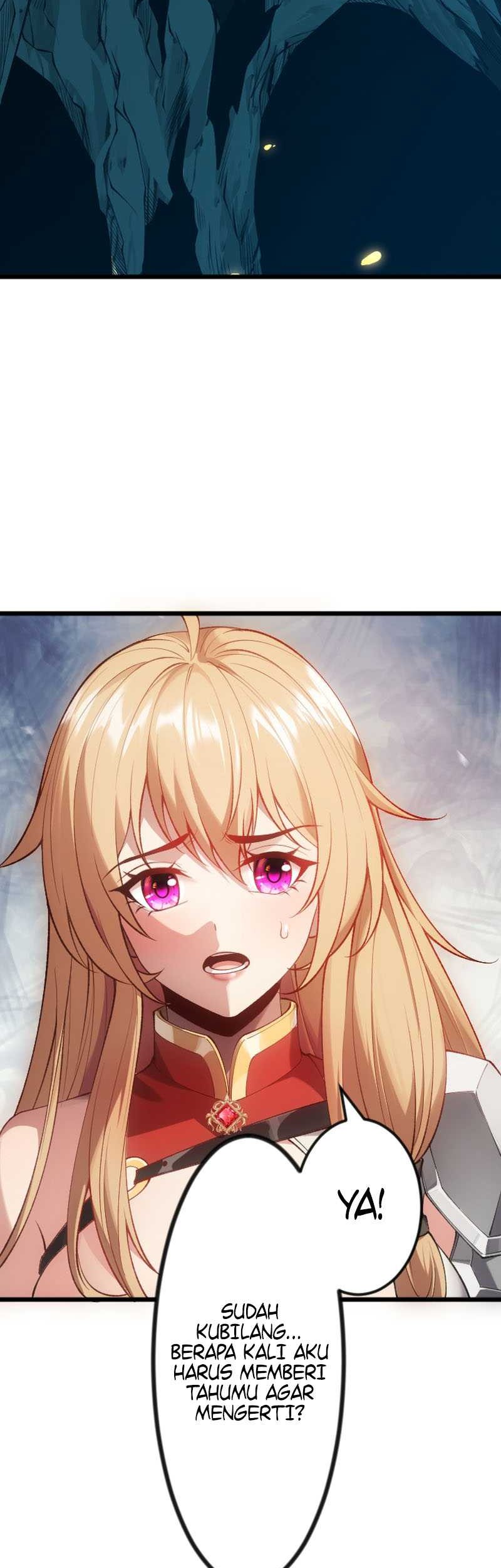 The Only One Who Leveled Down: Awakened Beyond the System Chapter 2 Gambar 35