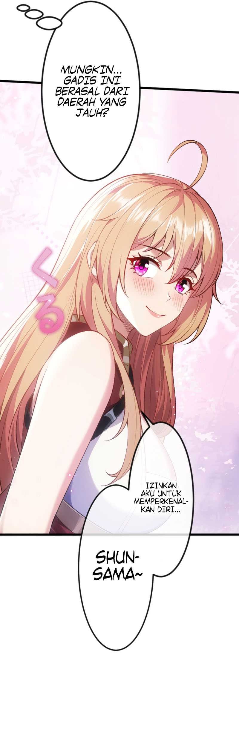 The Only One Who Leveled Down: Awakened Beyond the System Chapter 2 Gambar 39