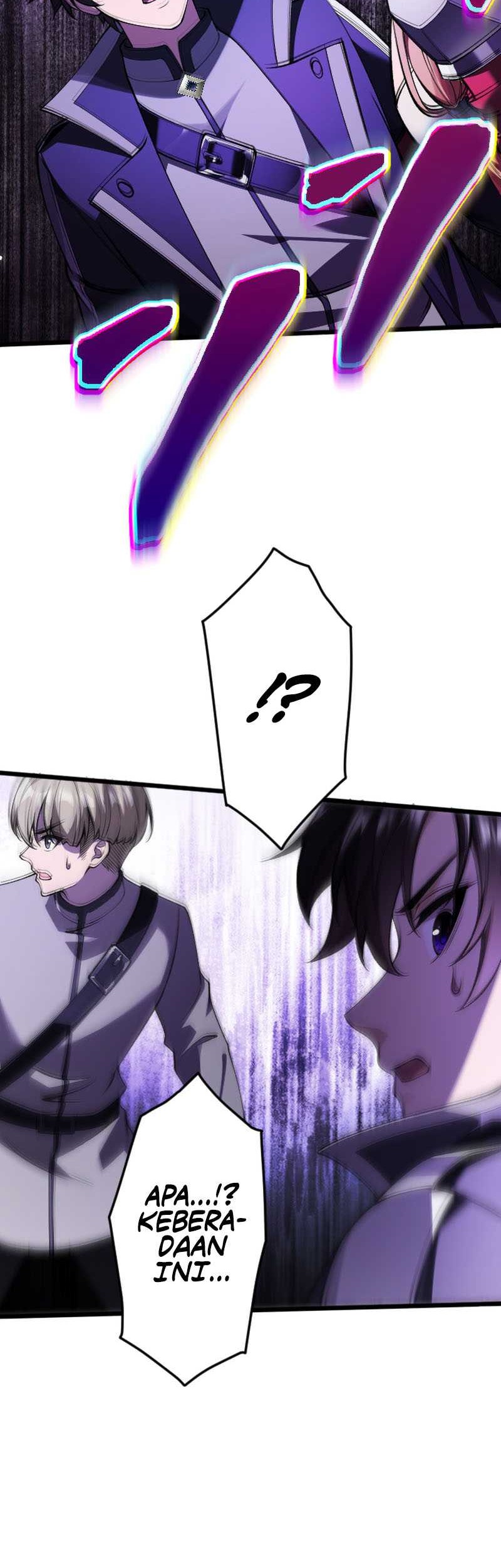 The Only One Who Leveled Down: Awakened Beyond the System Chapter 2 Gambar 48