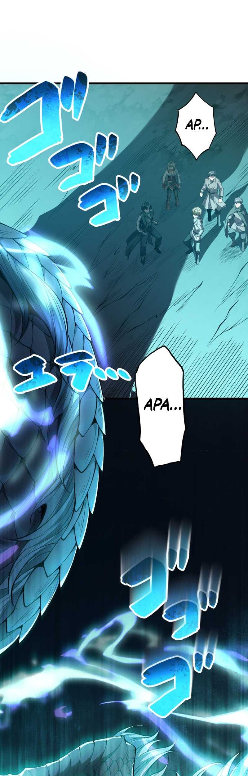 The Only One Who Leveled Down: Awakened Beyond the System Chapter 2 Gambar 49