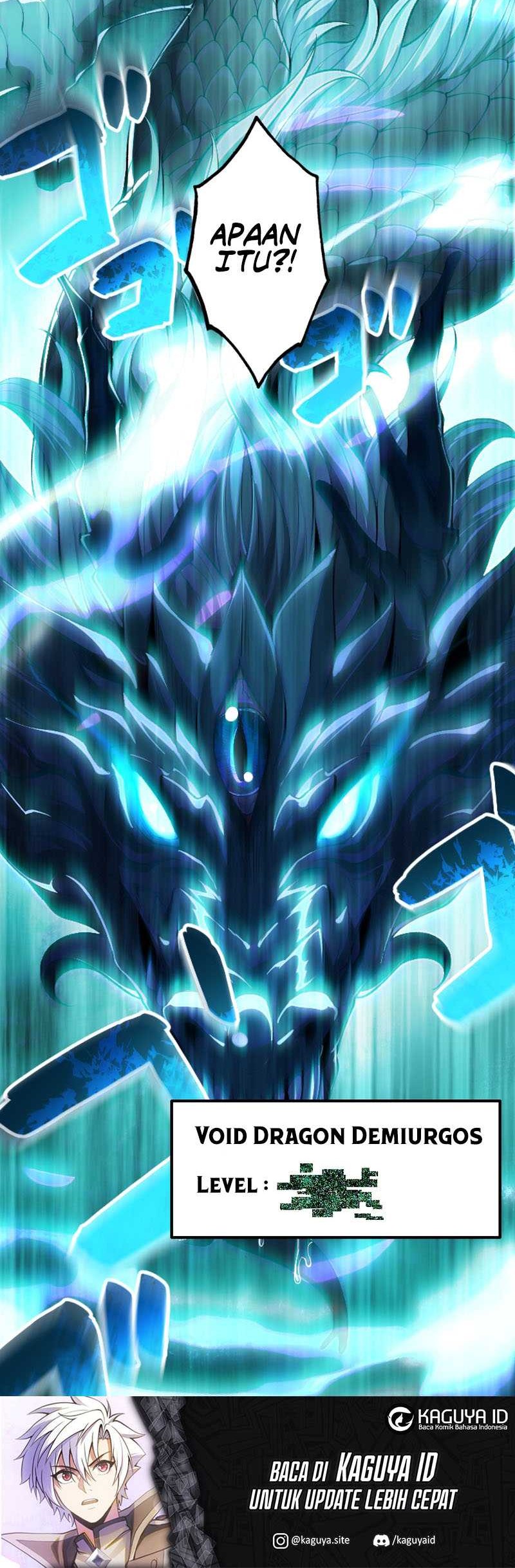 The Only One Who Leveled Down: Awakened Beyond the System Chapter 2 Gambar 50