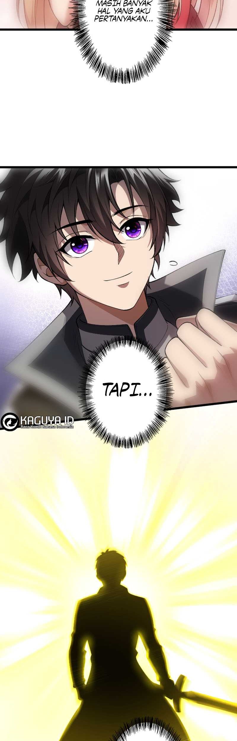 The Only One Who Leveled Down: Awakened Beyond the System Chapter 2 Gambar 46