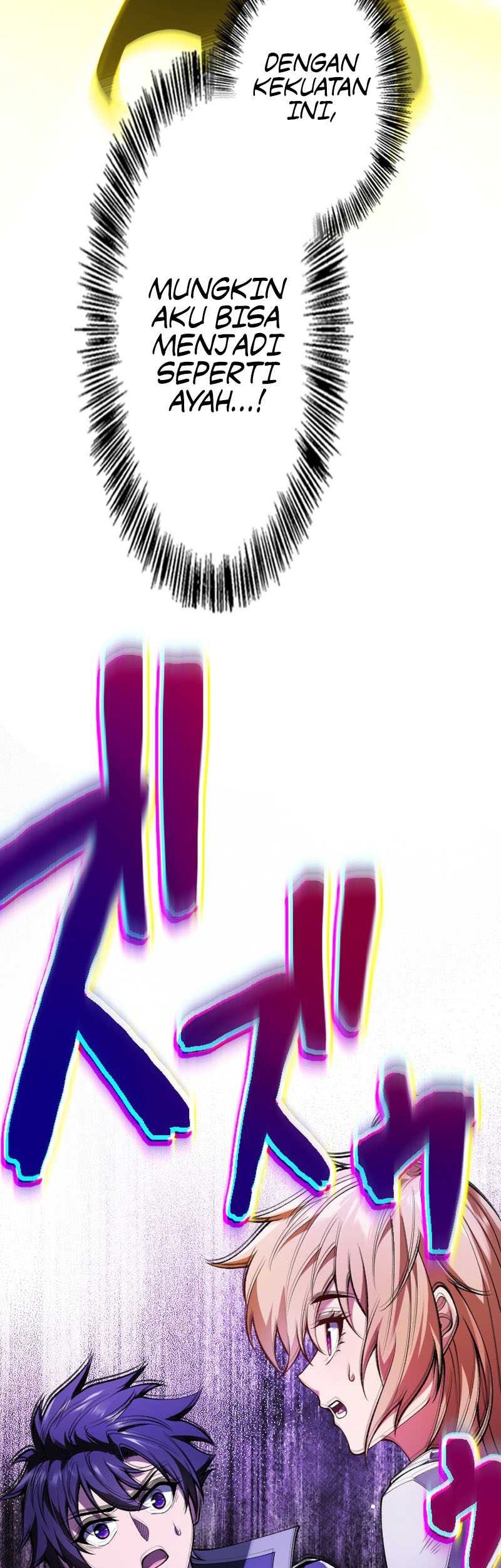 The Only One Who Leveled Down: Awakened Beyond the System Chapter 2 Gambar 47