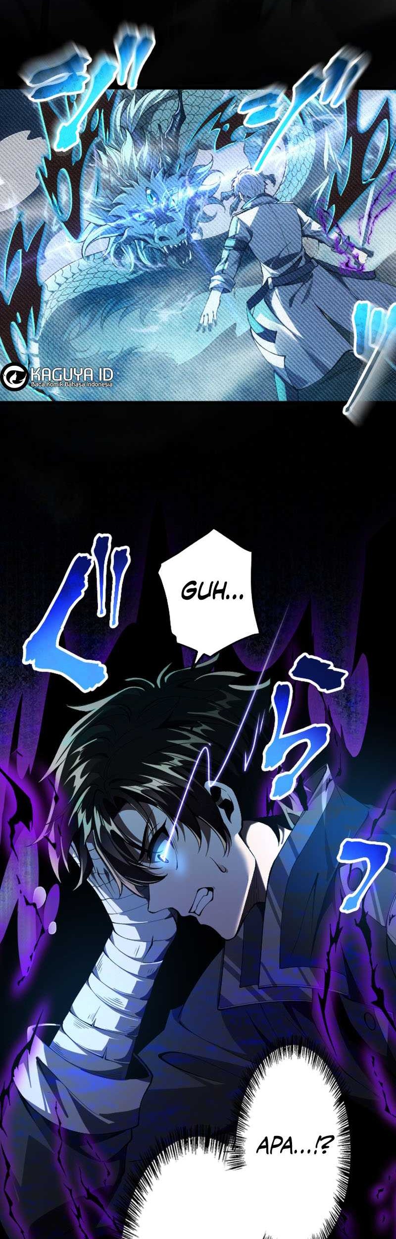 The Only One Who Leveled Down: Awakened Beyond the System Chapter 2 Gambar 54