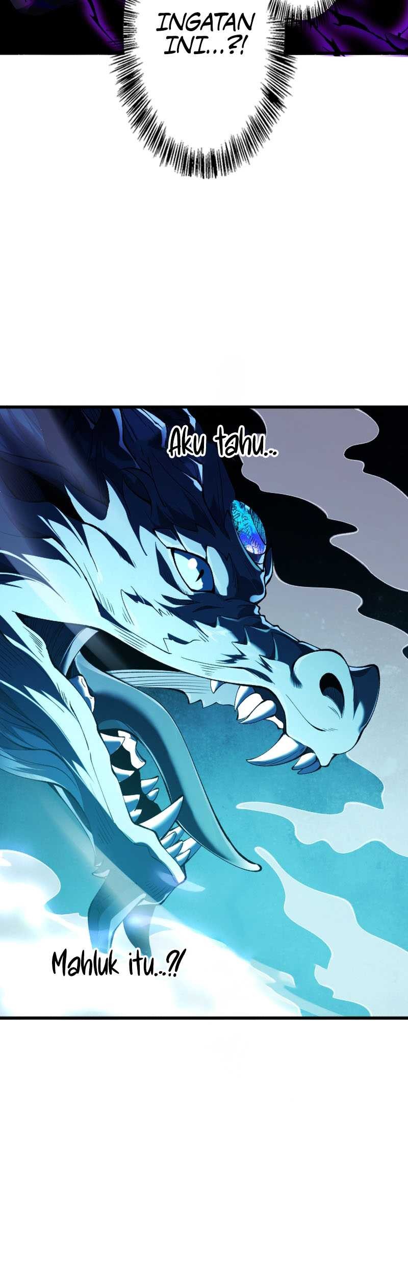 The Only One Who Leveled Down: Awakened Beyond the System Chapter 2 Gambar 55