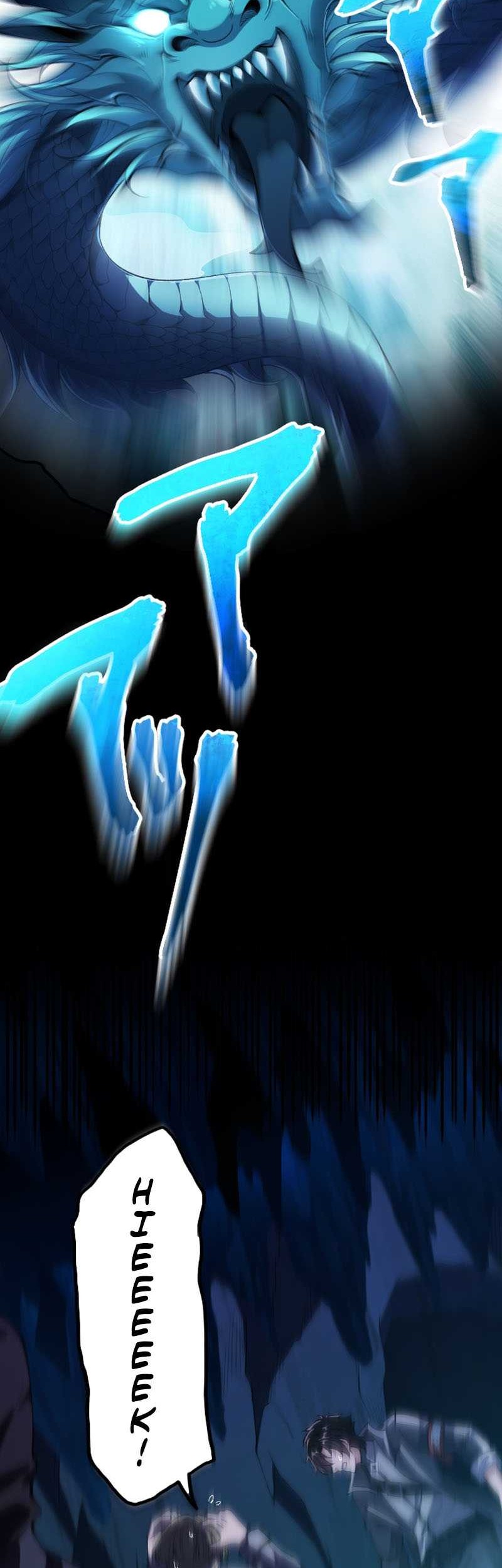 The Only One Who Leveled Down: Awakened Beyond the System Chapter 2 Gambar 52