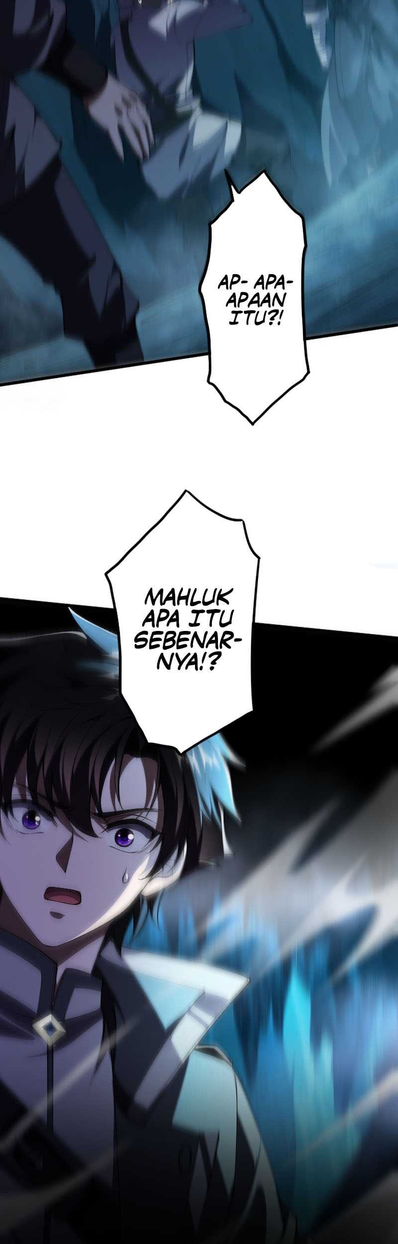 The Only One Who Leveled Down: Awakened Beyond the System Chapter 2 Gambar 53