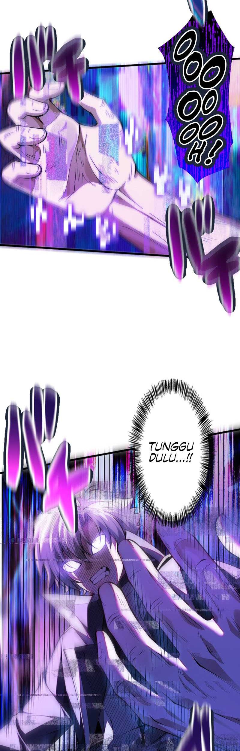 The Only One Who Leveled Down: Awakened Beyond the System Chapter 2 Gambar 76