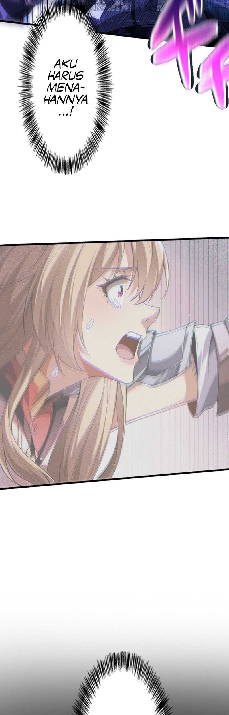 The Only One Who Leveled Down: Awakened Beyond the System Chapter 2 Gambar 77