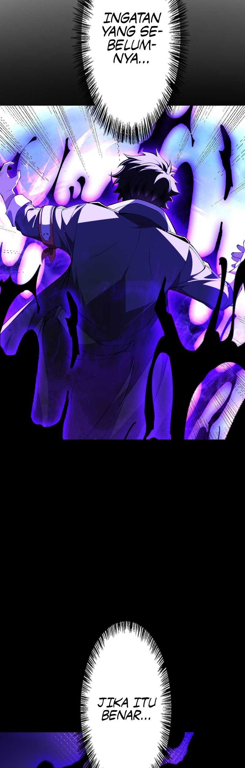 The Only One Who Leveled Down: Awakened Beyond the System Chapter 2 Gambar 78