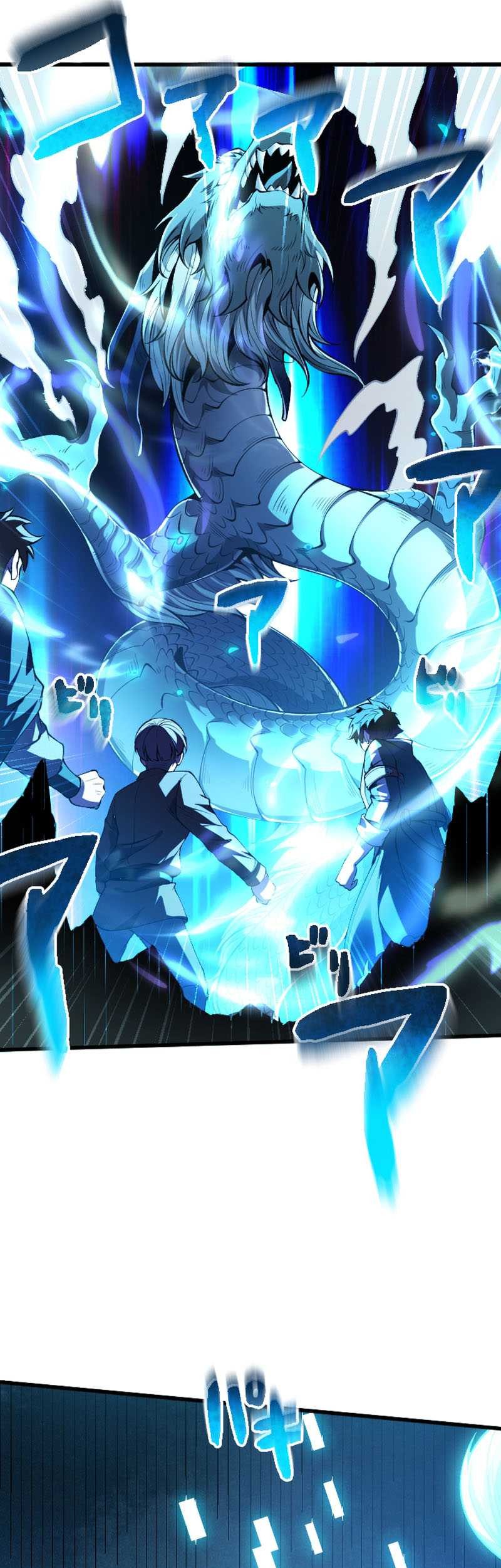 The Only One Who Leveled Down: Awakened Beyond the System Chapter 2 Gambar 57