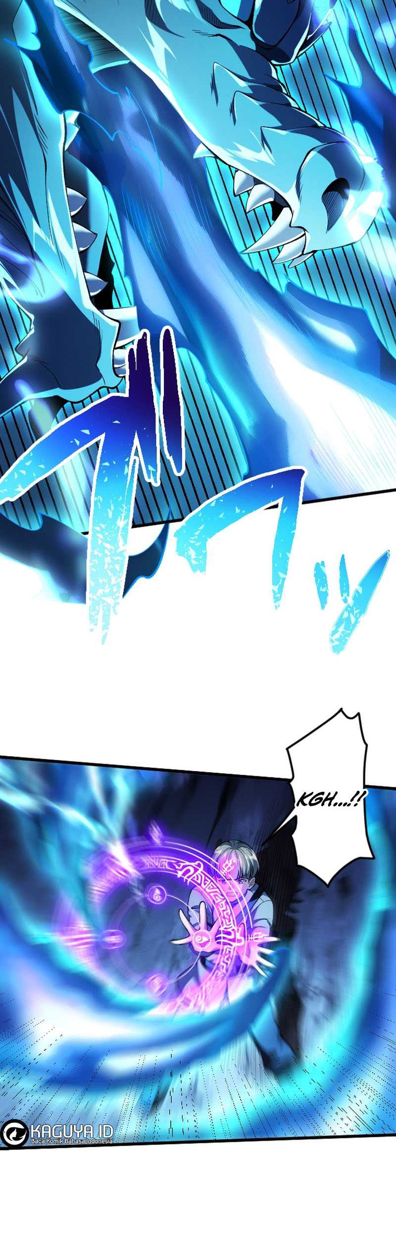 The Only One Who Leveled Down: Awakened Beyond the System Chapter 2 Gambar 60