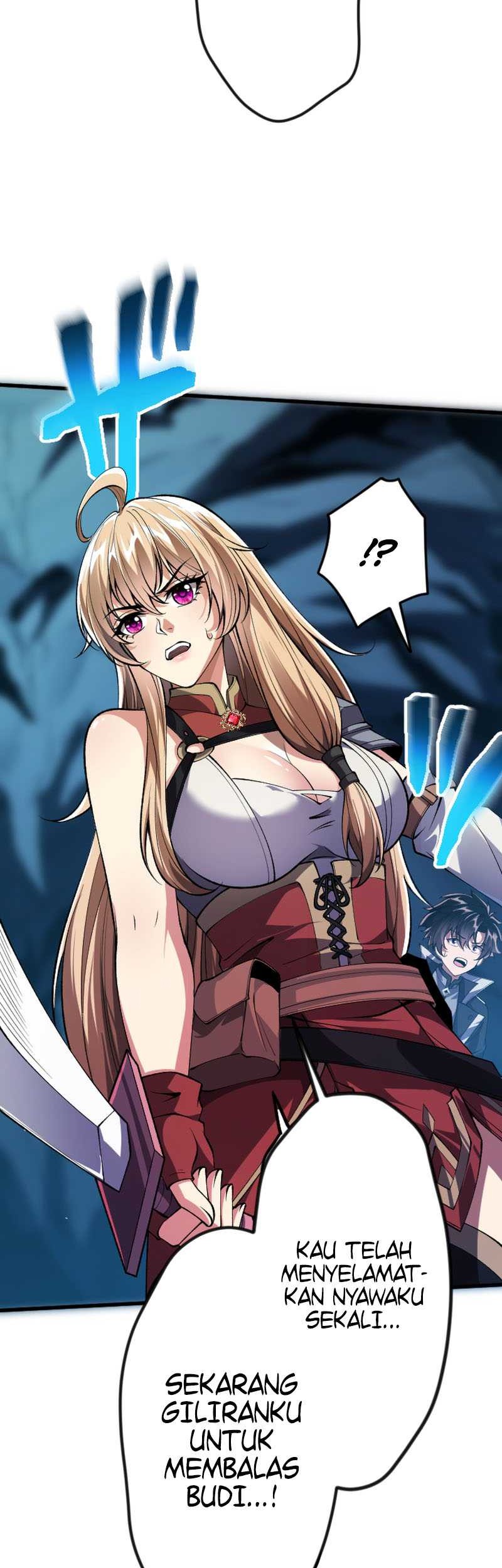 The Only One Who Leveled Down: Awakened Beyond the System Chapter 2 Gambar 65