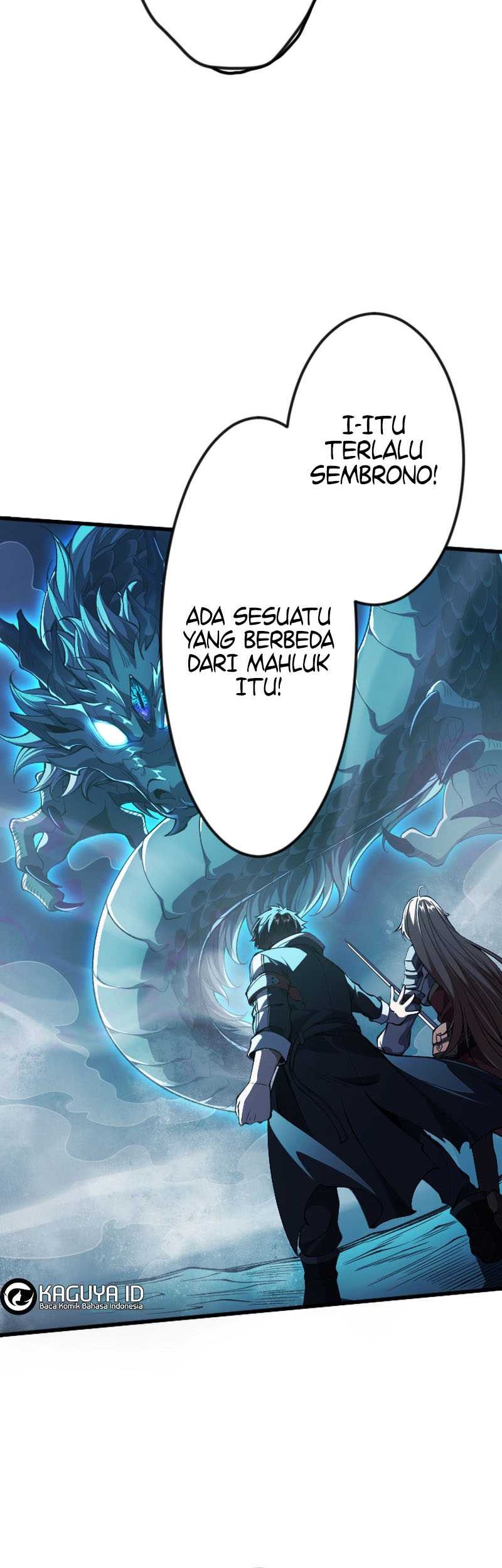 The Only One Who Leveled Down: Awakened Beyond the System Chapter 2 Gambar 66