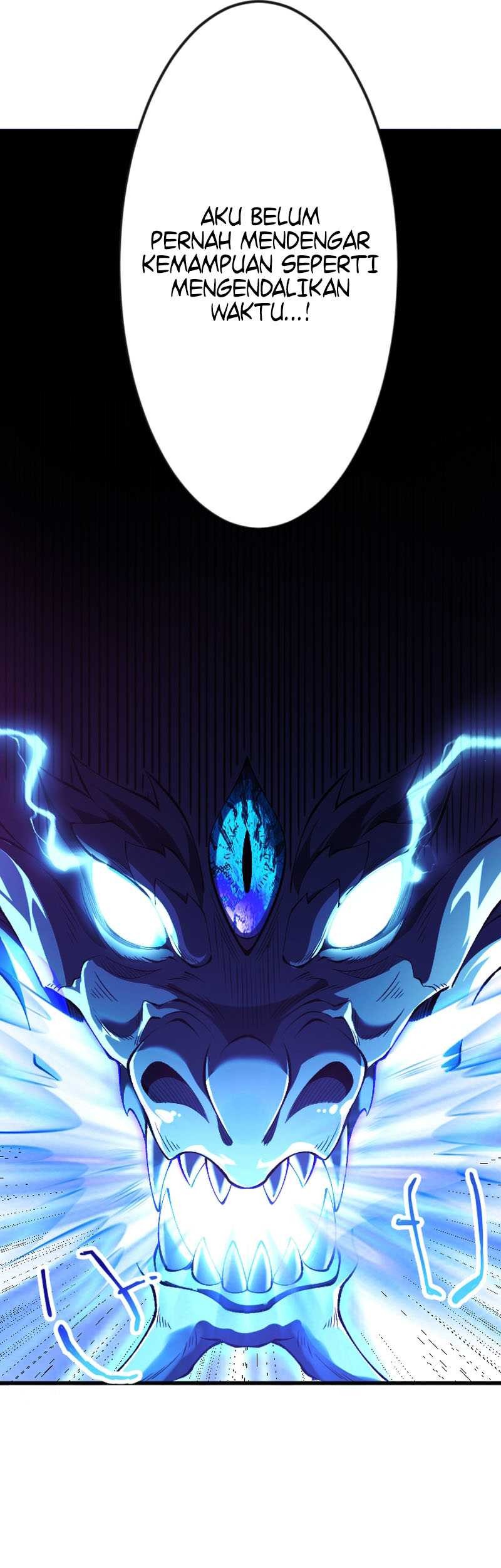 The Only One Who Leveled Down: Awakened Beyond the System Chapter 2 Gambar 67