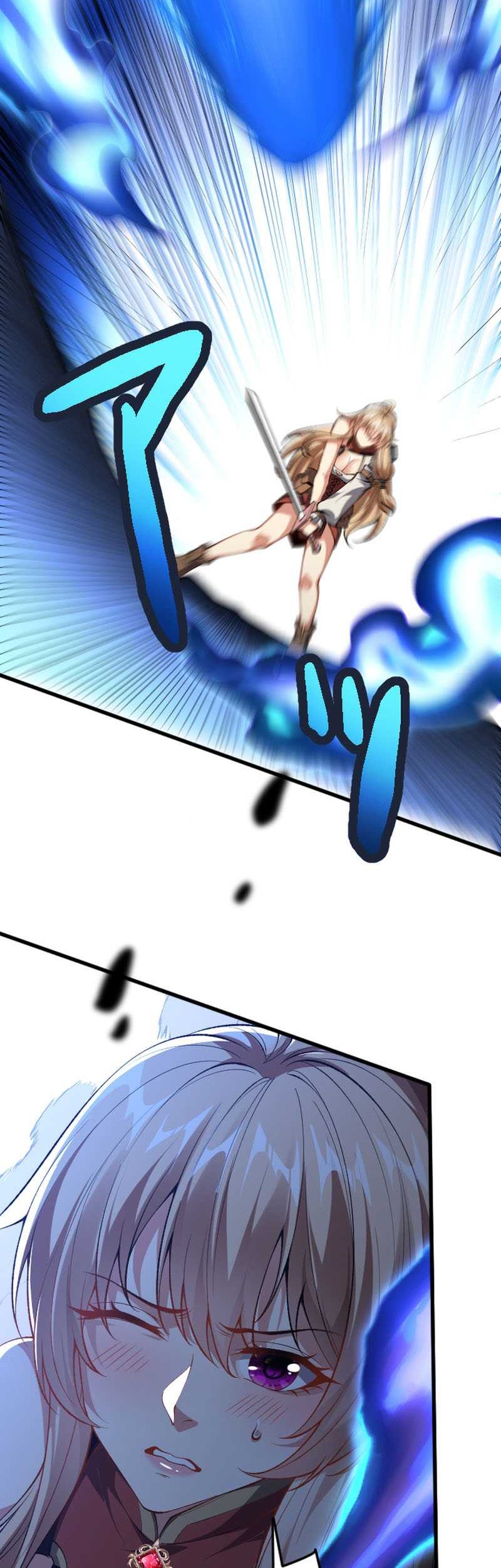 The Only One Who Leveled Down: Awakened Beyond the System Chapter 2 Gambar 70