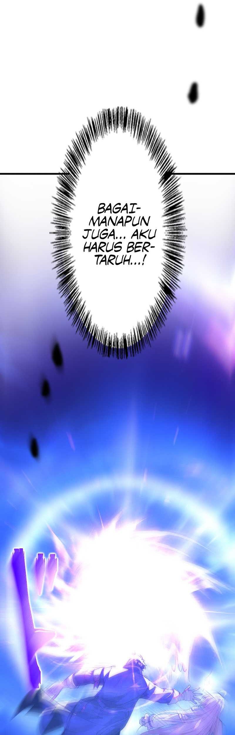 The Only One Who Leveled Down: Awakened Beyond the System Chapter 2 Gambar 72