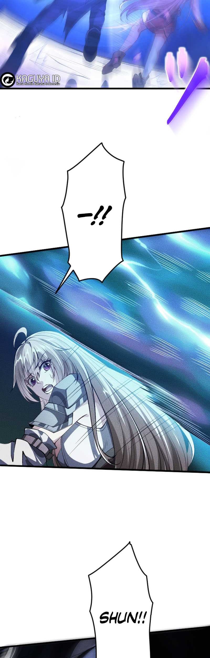 The Only One Who Leveled Down: Awakened Beyond the System Chapter 2 Gambar 73