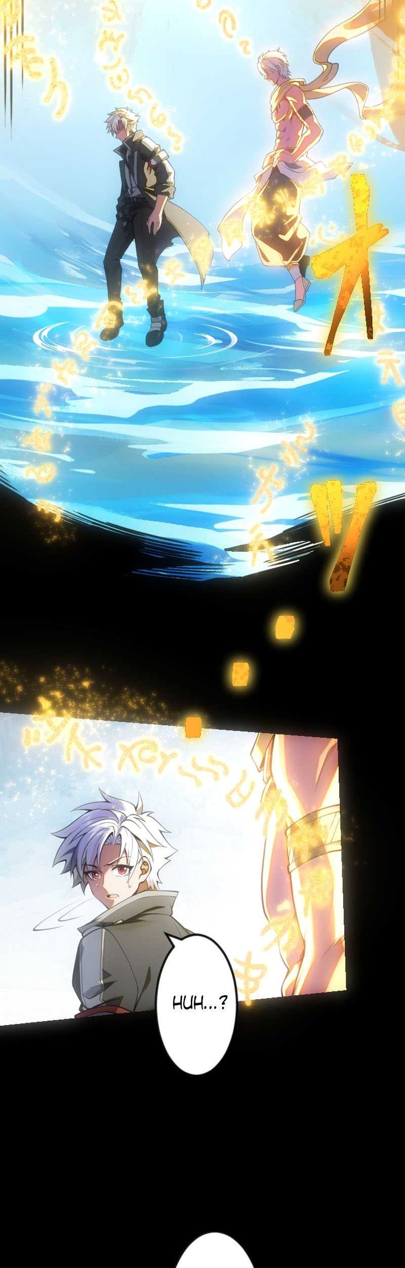 The Only One Who Leveled Down: Awakened Beyond the System Chapter 2 Gambar 6